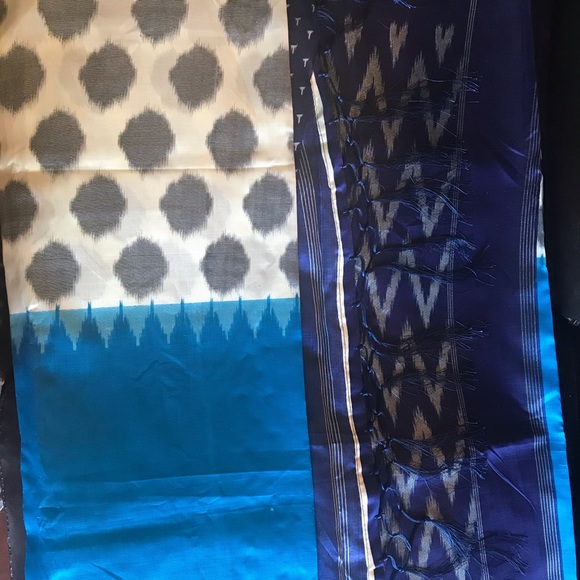 Saree - Picture 6 of 6